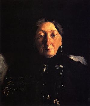Sargent, John Singer oil painting VI